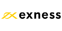 Exness（エクスネス） logo